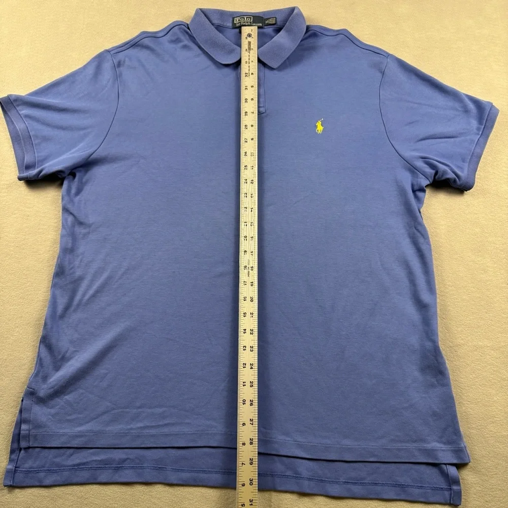 Ralph Lauren polo ralph